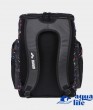 рюкзак Spiky III Backpack 45 Allover confetti black Arena картинка 4