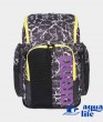 рюкзак Spiky III Backpack 45 Allover black-white Arena картинка 1