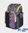 рюкзак Spiky III Backpack 45 Allover black-white Arena картинка 2