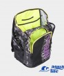 рюкзак Spiky III Backpack 45 Allover black-white Arena картинка 5