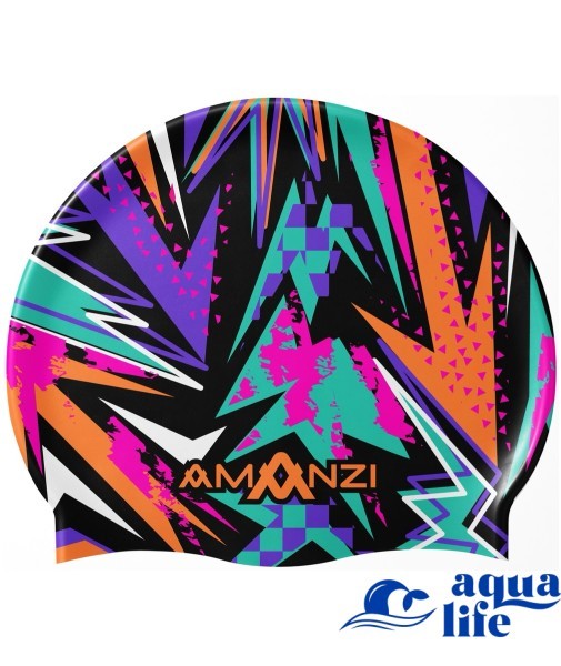 Шапочка Amanzi Axel 3730