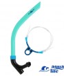 инвентарь трубка Axis Centre Snorkel - Glacier Amanzi картинка 1