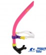 инвентарь трубка Axis Centre Snorkel - Sunset Amanzi картинка 1