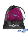 инвентарь лопатки Hand Paddles - Orchid Amanzi картинка 3