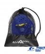 инвентарь лопатки Hand Paddles - Cobalt Amanzi картинка 3