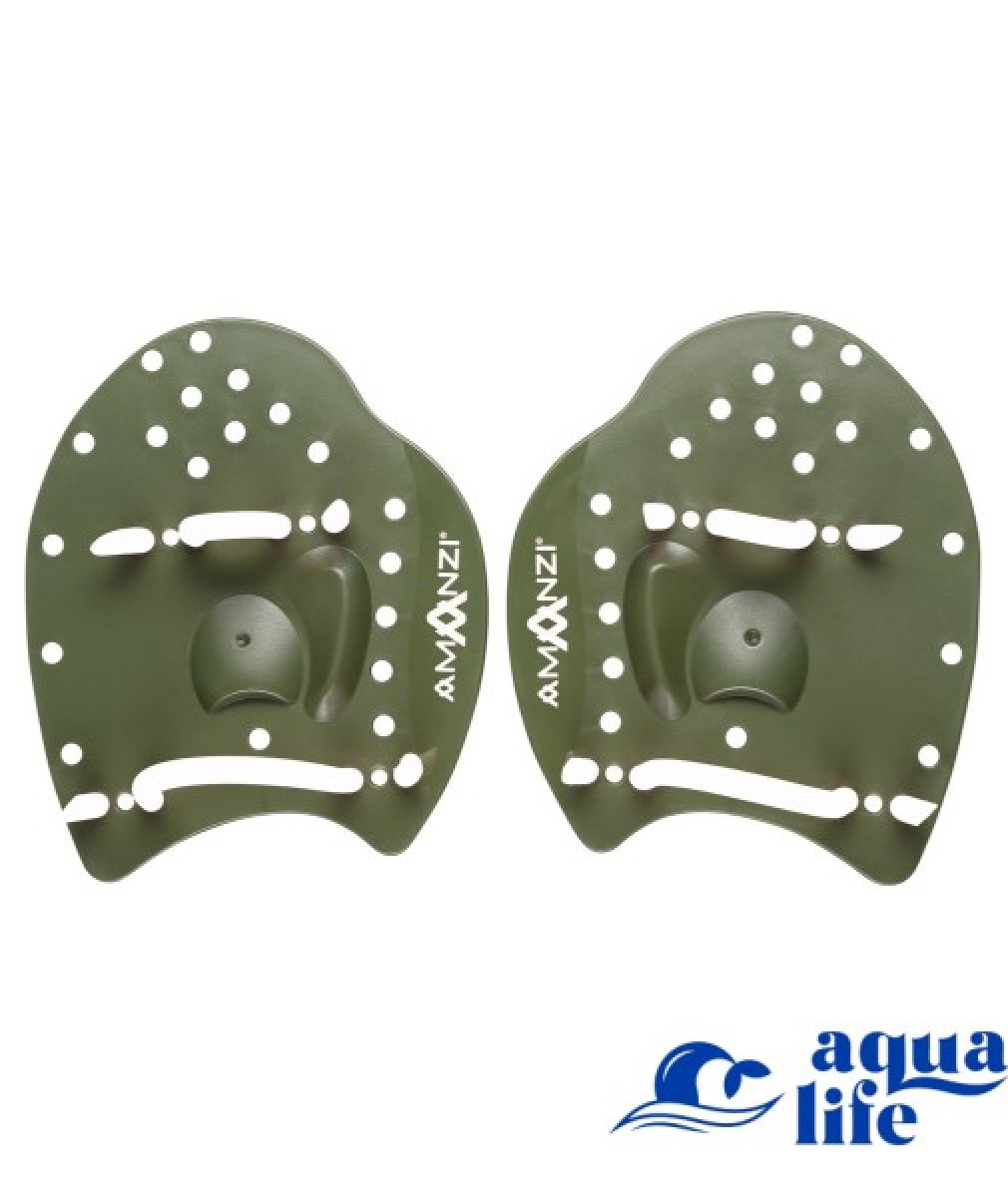 инвентарь Hand Paddles - Memphis Amanzi картинка 3737 1