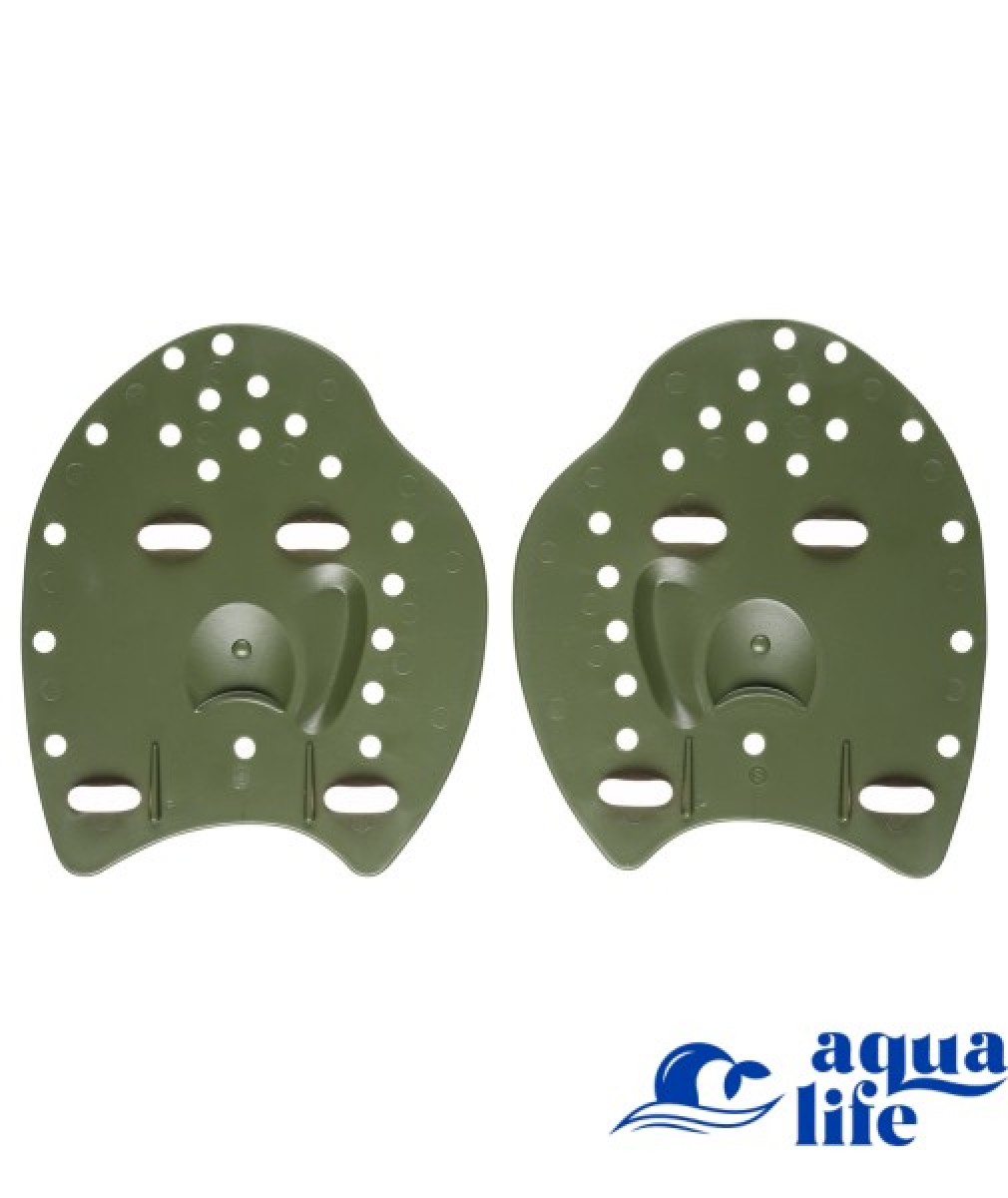 инвентарь Hand Paddles - Memphis Amanzi картинка 3737 2