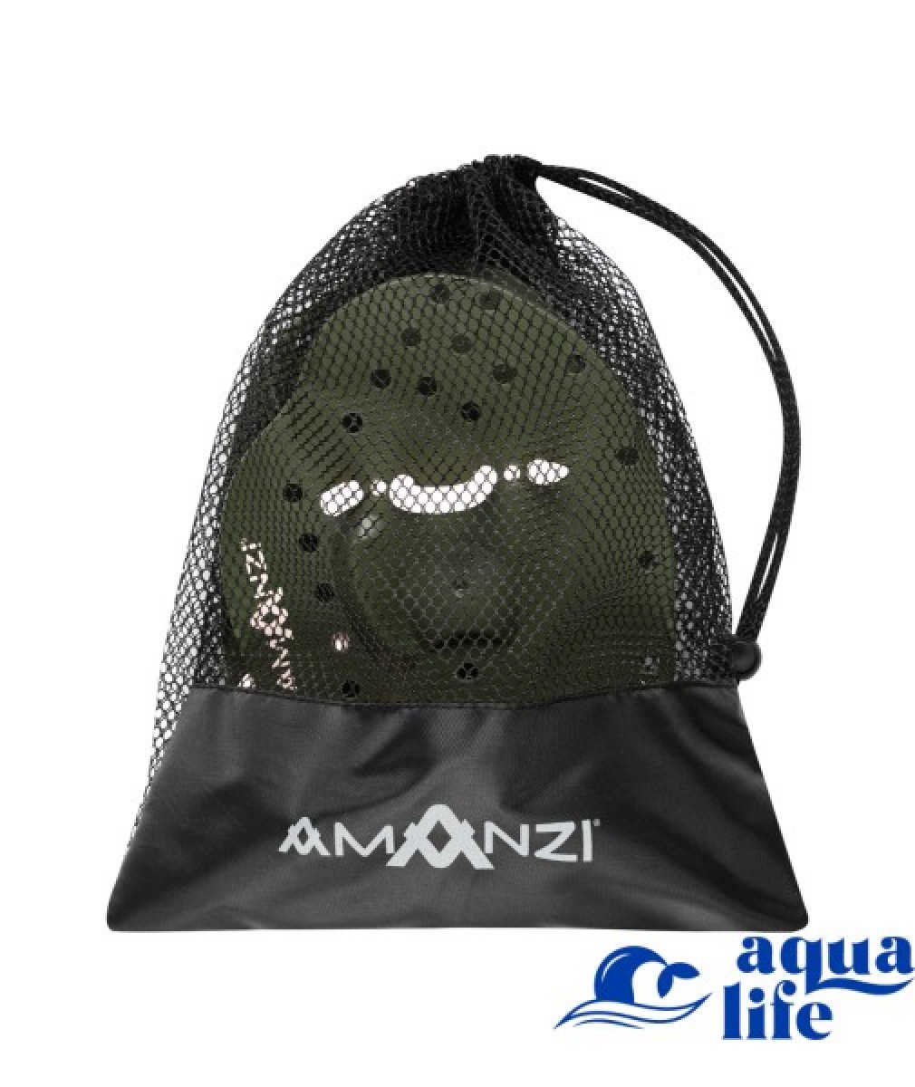 инвентарь Hand Paddles - Memphis Amanzi картинка 3737 3