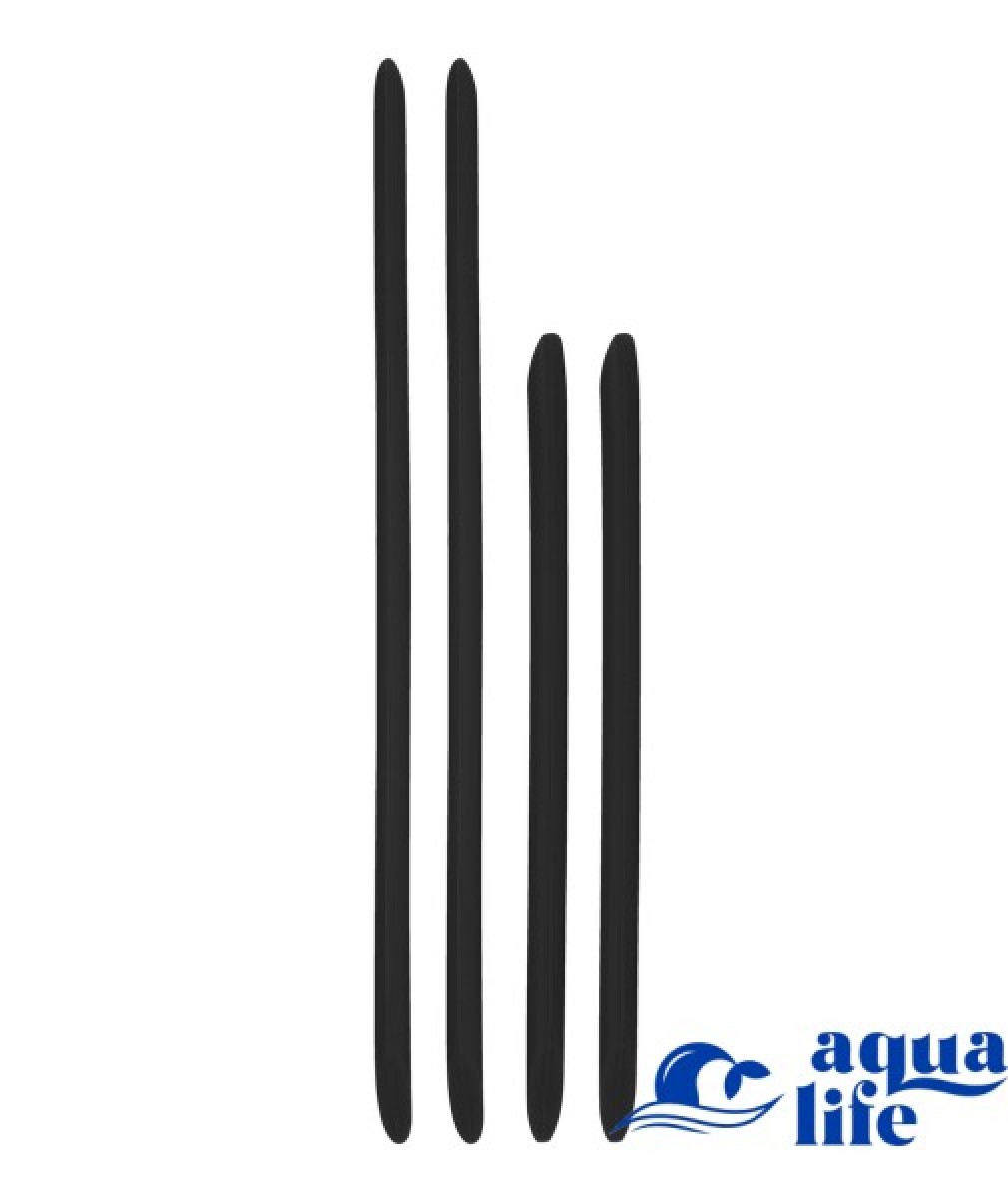 инвентарь ремінці Jet Hand Paddle Strap Kit Amanzi картинка 3739