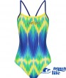купальник для девочки Proback One Piece - Spirit Amanzi картинка 1