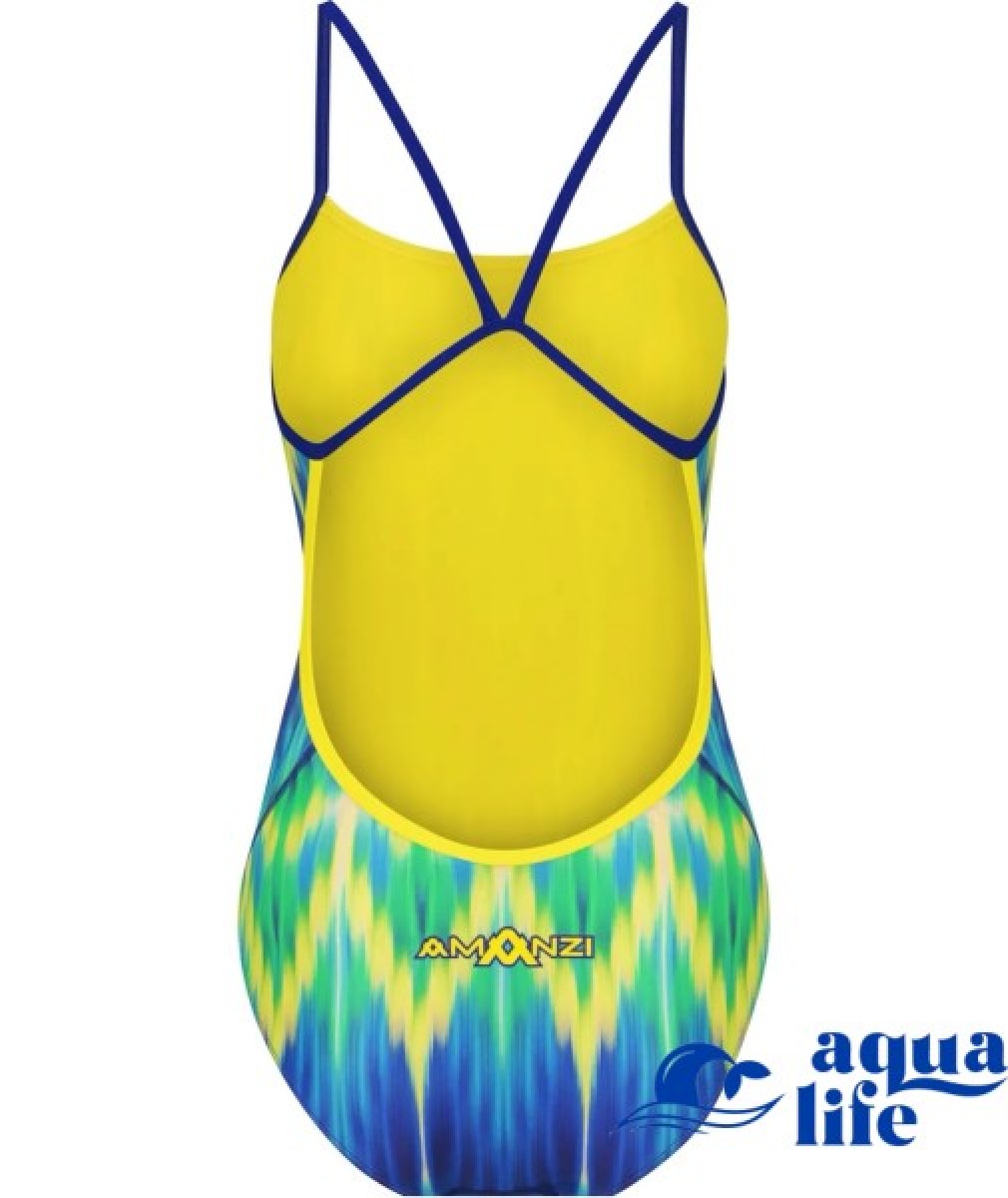 купальник для девочки Proback One Piece - Spirit Amanzi картинка 3741 2