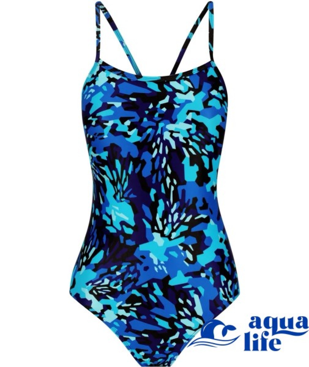 женский купальник Proback One Piece - Subzero Amanzi картинка 3742 1