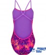 купальник для девочки Proback One Piece - Tropix Amanzi картинка 2