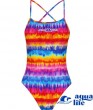 купальник для дівчинки Tie Back One Piece - Dreamweave Amanzi зображення 1