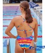 купальник для дівчинки Tie Back One Piece - Dreamweave Amanzi зображення 4