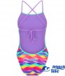 купальник для девочки Tie Back One Piece - Marella Amanzi картинка 2