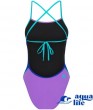 купальник для девочки Tie Back One Piece - Baltix Amanzi картинка 2