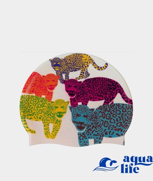 Шапочка Arena HD CAP in-the-wild 3758