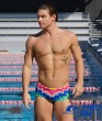 плавки для мужчин Fly Time Funkita картинка 3