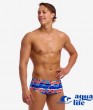 плавки для чоловіків Forever Fossil Funkita зображення 1