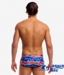 плавки для чоловіків Forever Fossil Funkita зображення 2