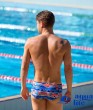 плавки для чоловіків Forever Fossil Funkita зображення 4