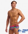плавки для мужчин Free Foliage Funkita картинка 1