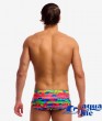 плавки для мужчин Free Foliage Funkita картинка 2