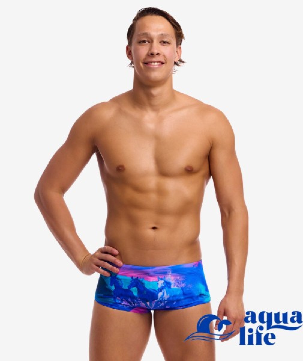 плавки для мужчин Ride Time Funkita картинка 3763 1