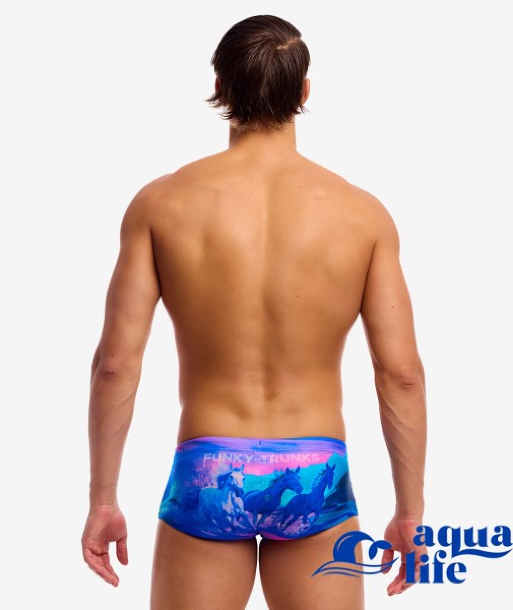 плавки для мужчин Ride Time Funkita картинка 3763 2