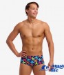 плавки для мужчин Starry Night Funkita картинка 1