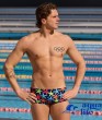 плавки для мужчин Starry Night Funkita картинка 3