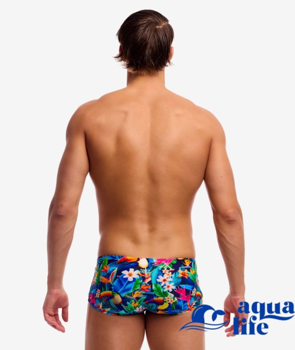 плавки для чоловіків Birdie Wordie Funkita зображення 3766 2
