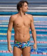 плавки для чоловіків Birdie Wordie Funkita зображення 3