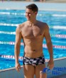 плавки для мужчин Palm Night Funkita картинка 3