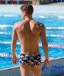 плавки для мужчин Palm Night Funkita картинка 4