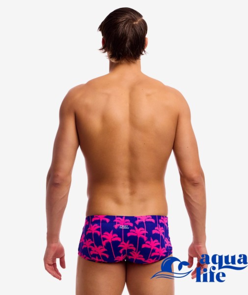 плавки для чоловіків Pinky Palms Funkita зображення 3773 2