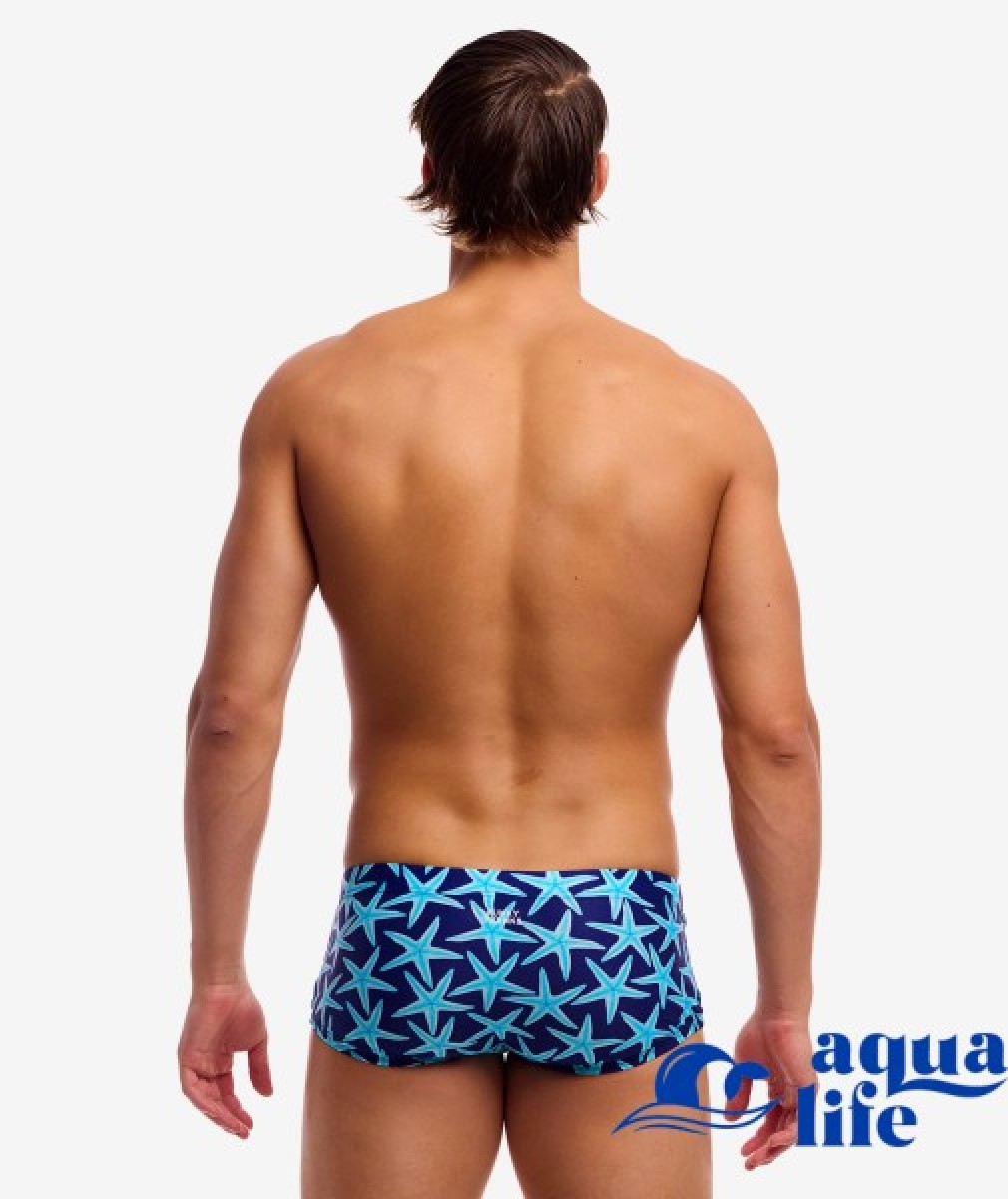 плавки для мужчин See Stars Funkita картинка 3774 2