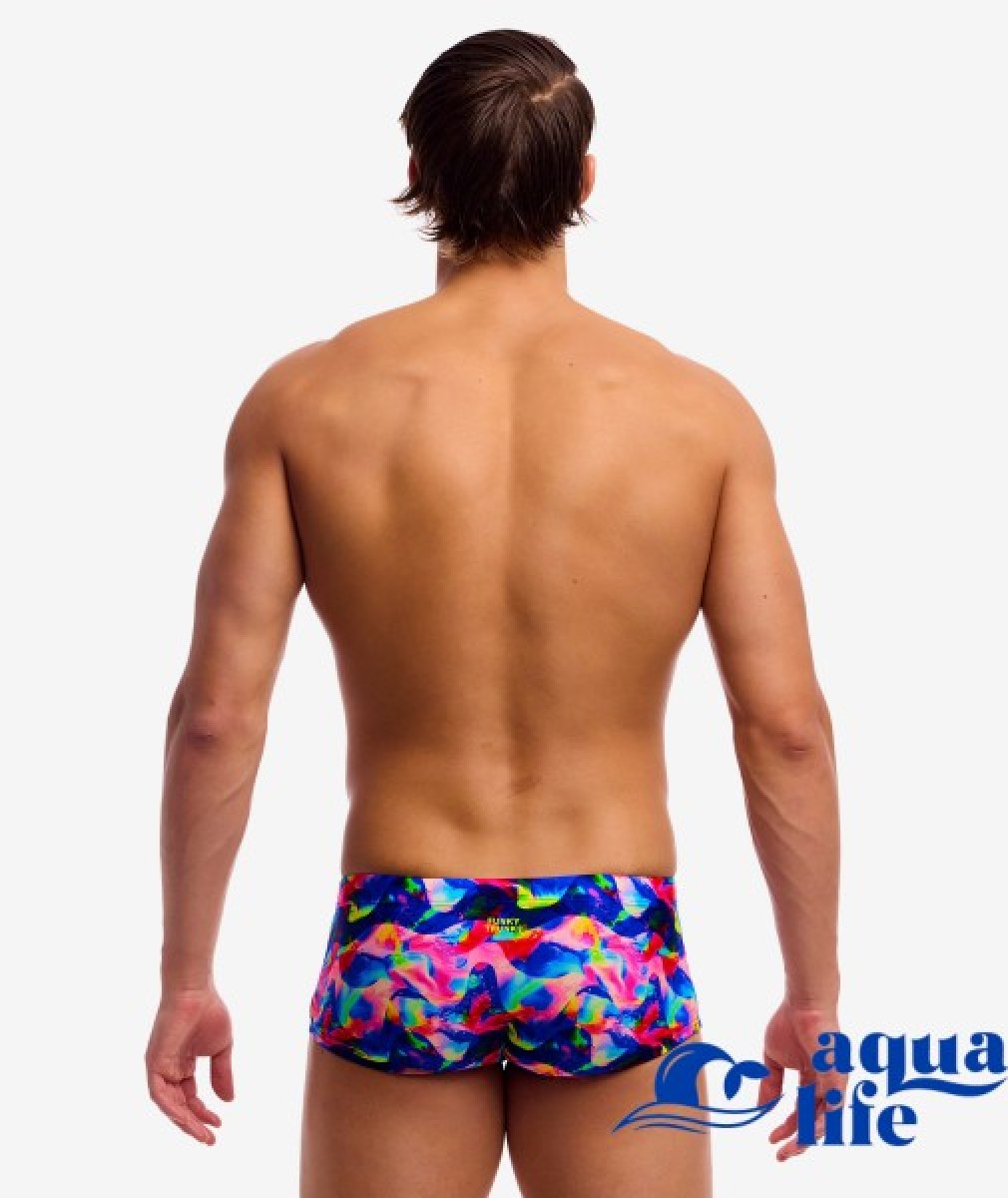 плавки для мужчин Wet Wave Funkita картинка 3777 2