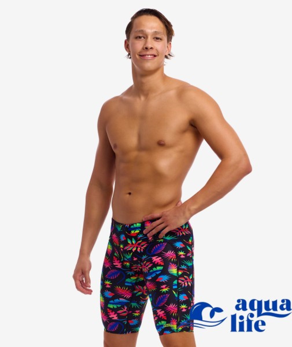 плавки для мужчин Lost Leaf Funkita картинка 3779 1