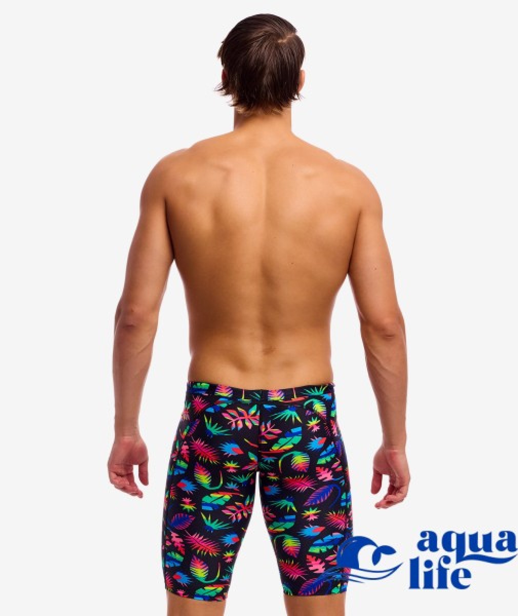 плавки для мужчин Lost Leaf Funkita картинка 3779 2