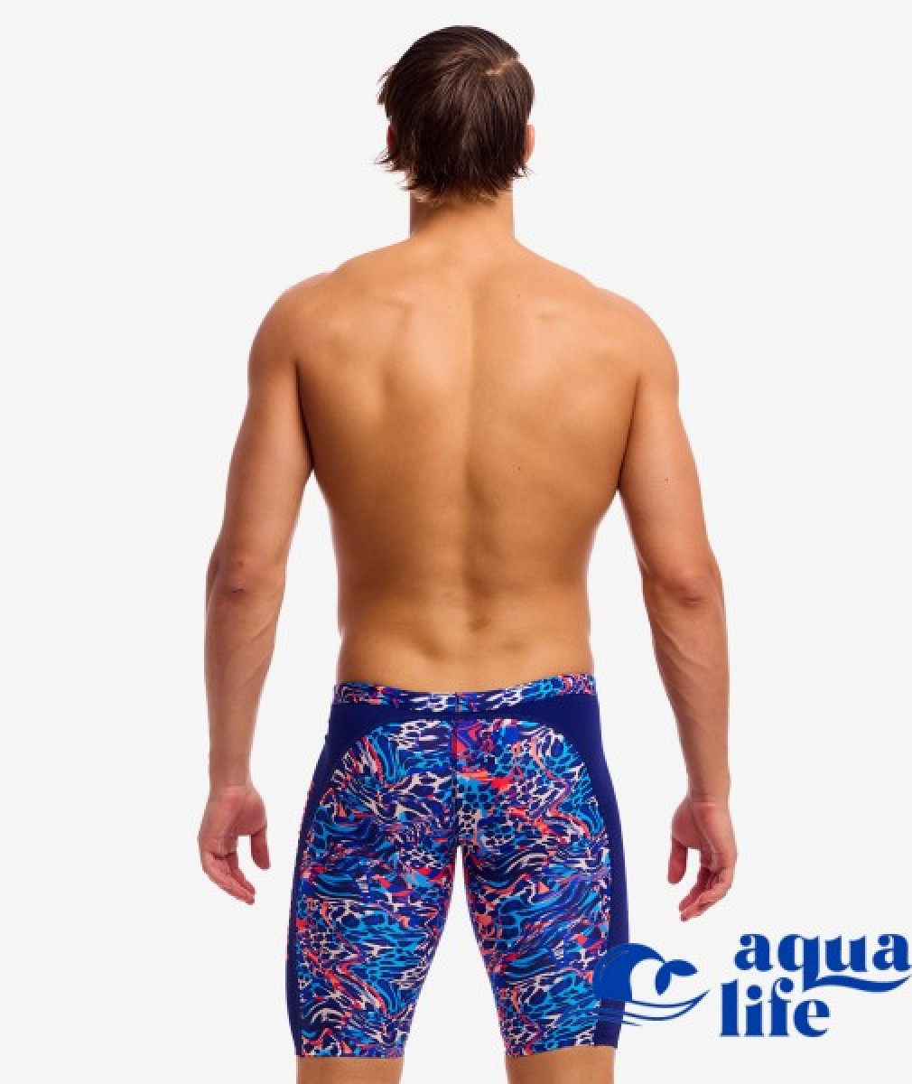 плавки для мужчин Mad Cat Funkita картинка 3780 2