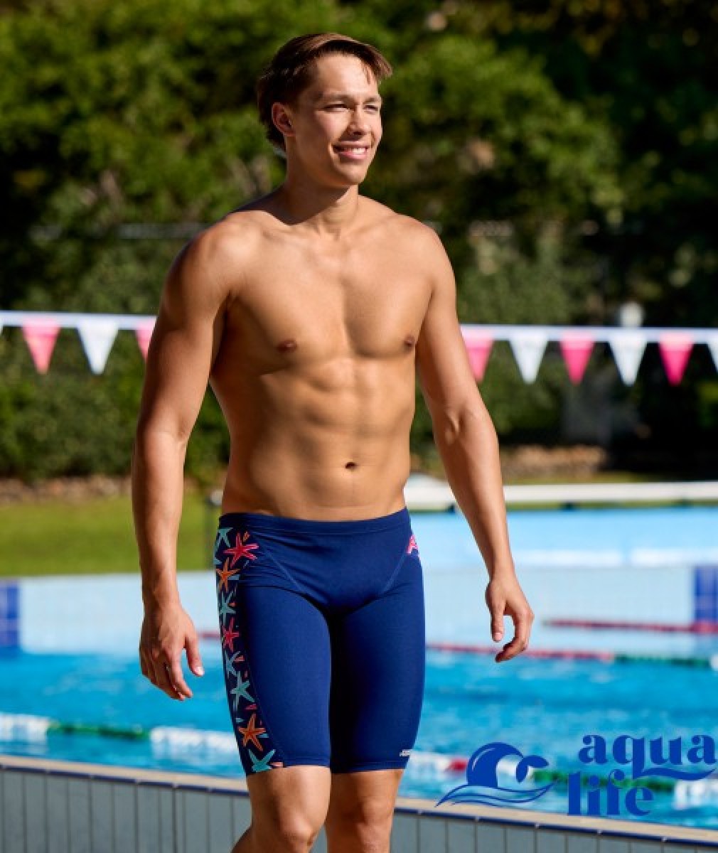 плавки для мужчин Starry Night Funkita картинка 3781 3