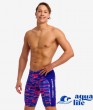 плавки для мужчин Warped Waves Funkita картинка 1
