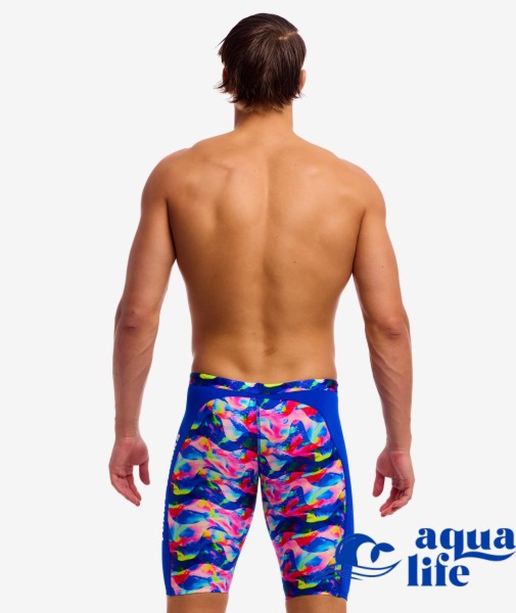 плавки для мужчин Wet Wave Funkita картинка 3783 2