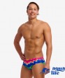плавки для мужчин Fly Time Funkita картинка 1
