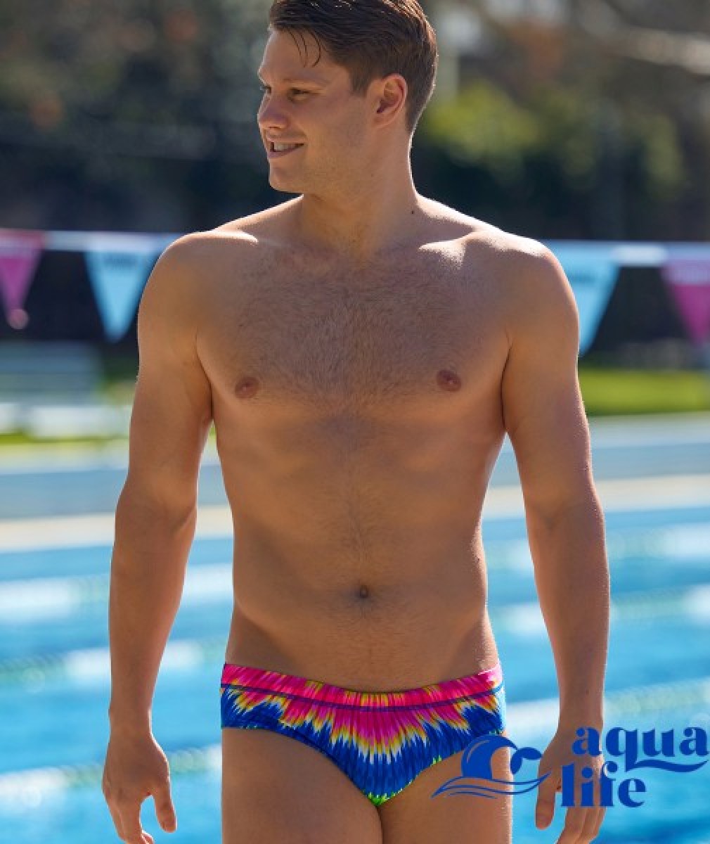 плавки для мужчин Fly Time Funkita картинка 3784 3