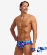 плавки для мужчин Messy Messy Messy Funkita картинка 1