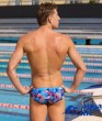 плавки для мужчин Messy Messy Messy Funkita картинка 4