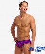 плавки для мужчин Pinky Palms Funkita картинка 1